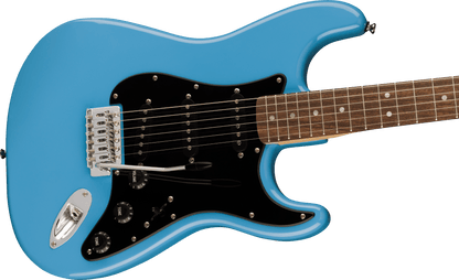 Squier Sonic Stratocaster - California Blue