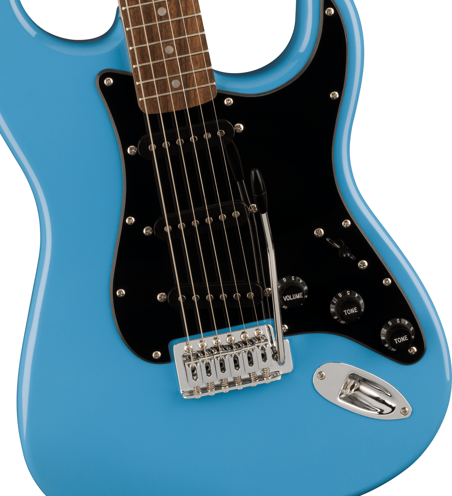 Squier Sonic Stratocaster - California Blue
