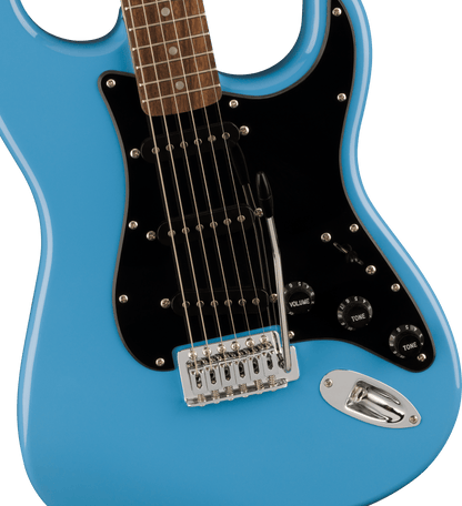 Squier Sonic Stratocaster - California Blue