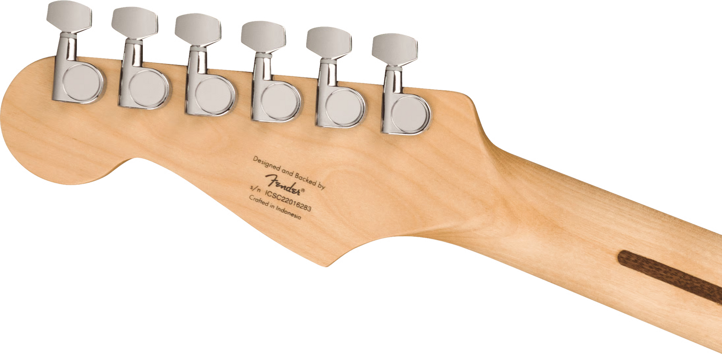 Squier Sonic Stratocaster - California Blue