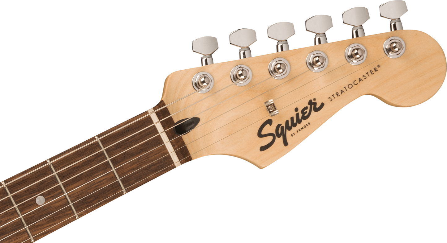 Squier Sonic Stratocaster - California Blue