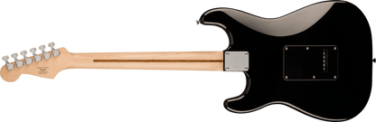 Squier Sonic Stratocaster HSS, Black