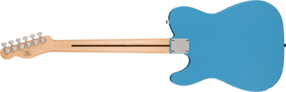 Squier Sonic Telecaster - California Blue
