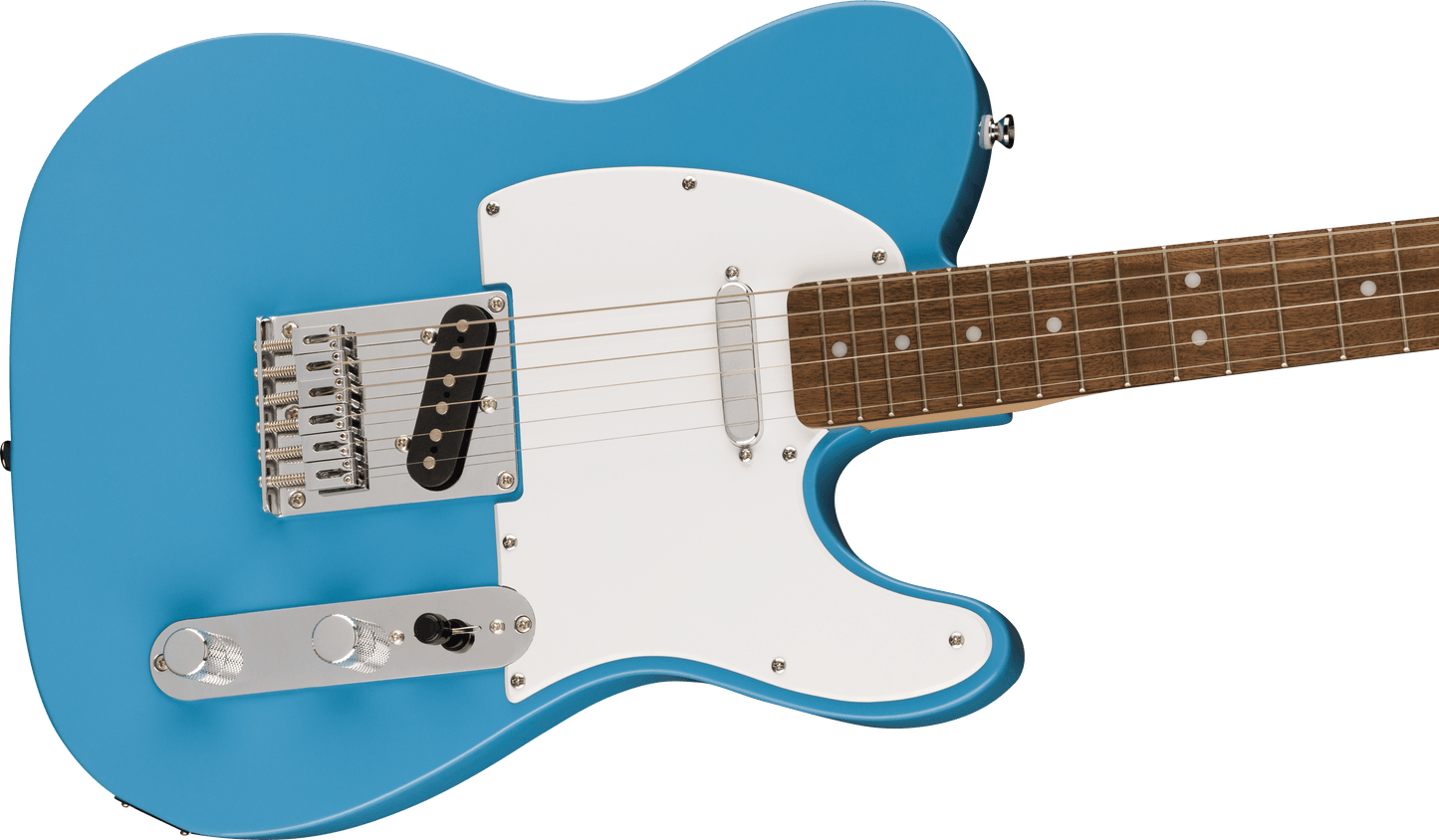 Squier Sonic Telecaster - California Blue