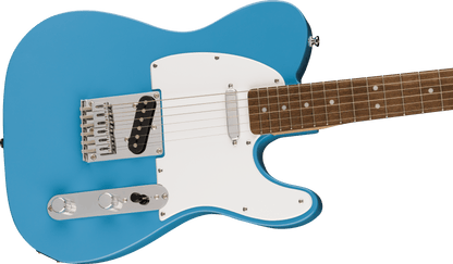 Squier Sonic Telecaster - California Blue