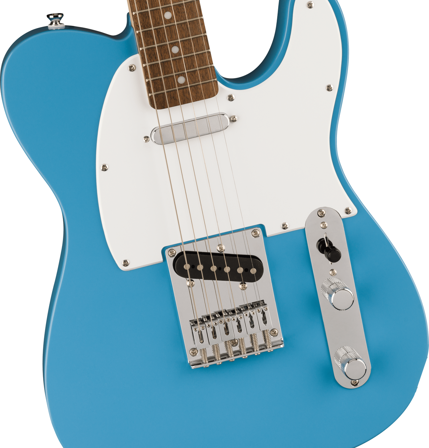 Squier Sonic Telecaster - California Blue
