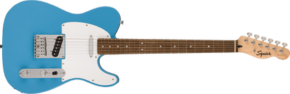 Squier Sonic Telecaster - California Blue
