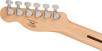 Squier Sonic Telecaster - California Blue