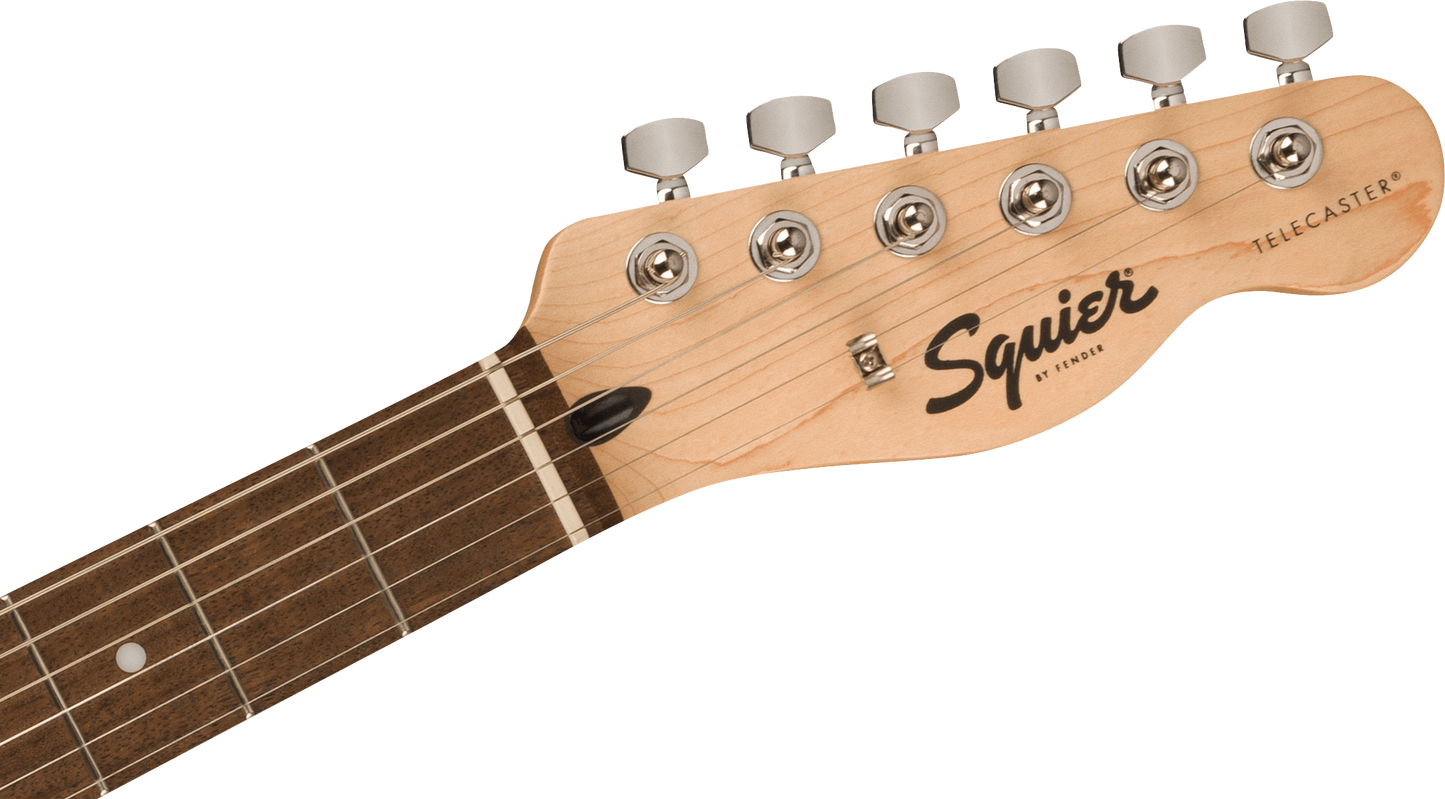 Squier Sonic Telecaster - California Blue