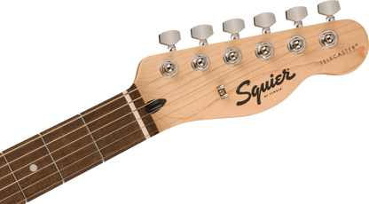 Squier Sonic Telecaster - California Blue