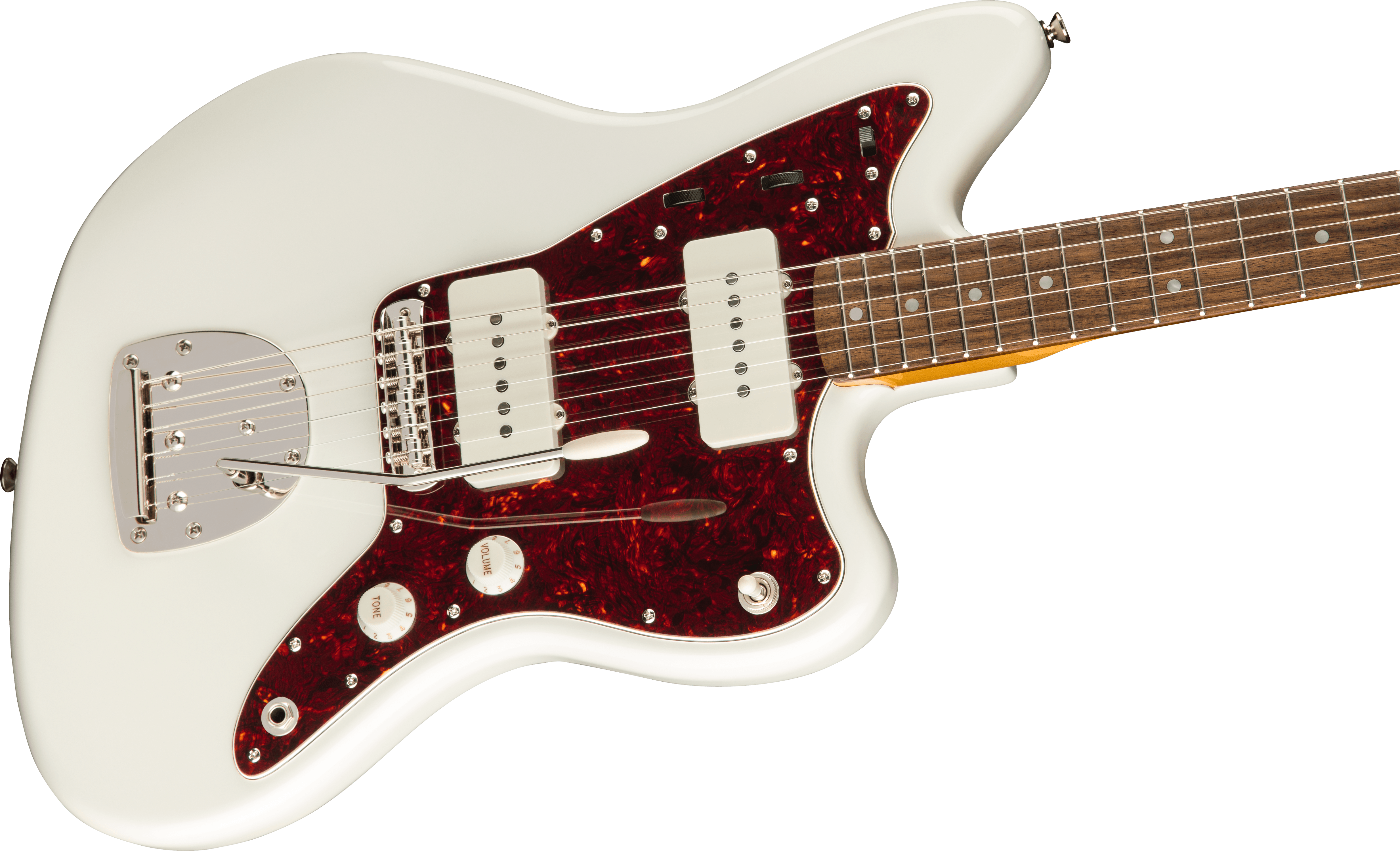 Fender Squier Classic Vibe '60's Jazzmaster, Olympic White