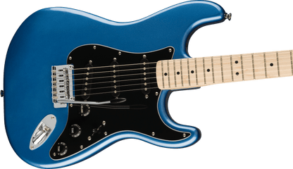 Squier Affinity Stratocaster - Lake Placid Blue