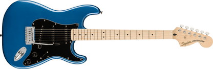 Squier Affinity Stratocaster - Lake Placid Blue
