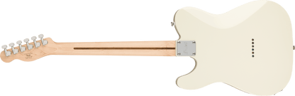 Squier Affinity Telecaster - Olympic White