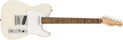 Squier Affinity Telecaster - Olympic White