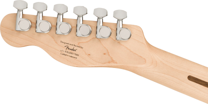 Squier Affinity Telecaster - Olympic White