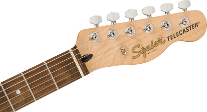 Squier Affinity Telecaster - Olympic White