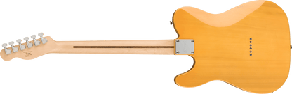 Squier Affinity Telecaster, Butterscotch Blonde
