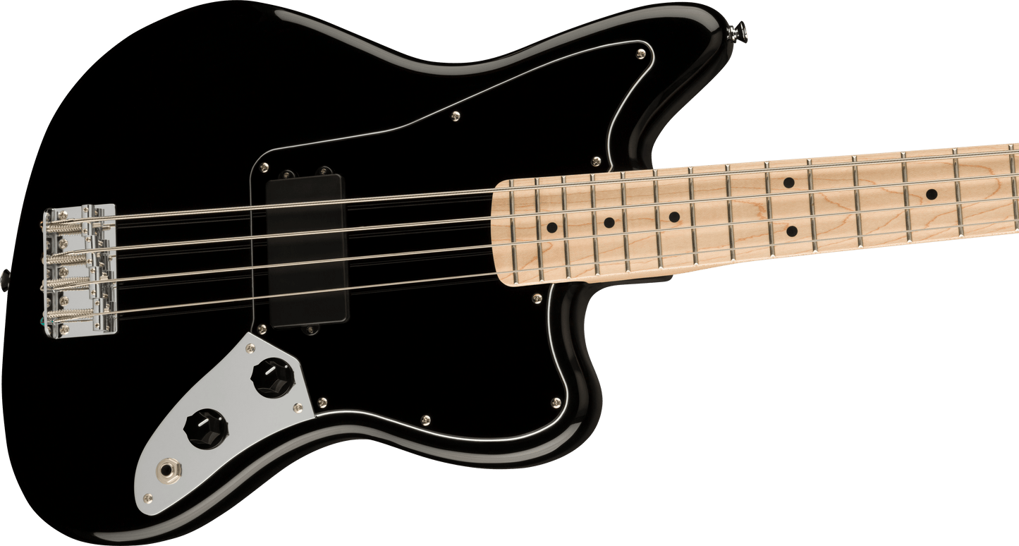 Squier Affinity Jaguar Bass