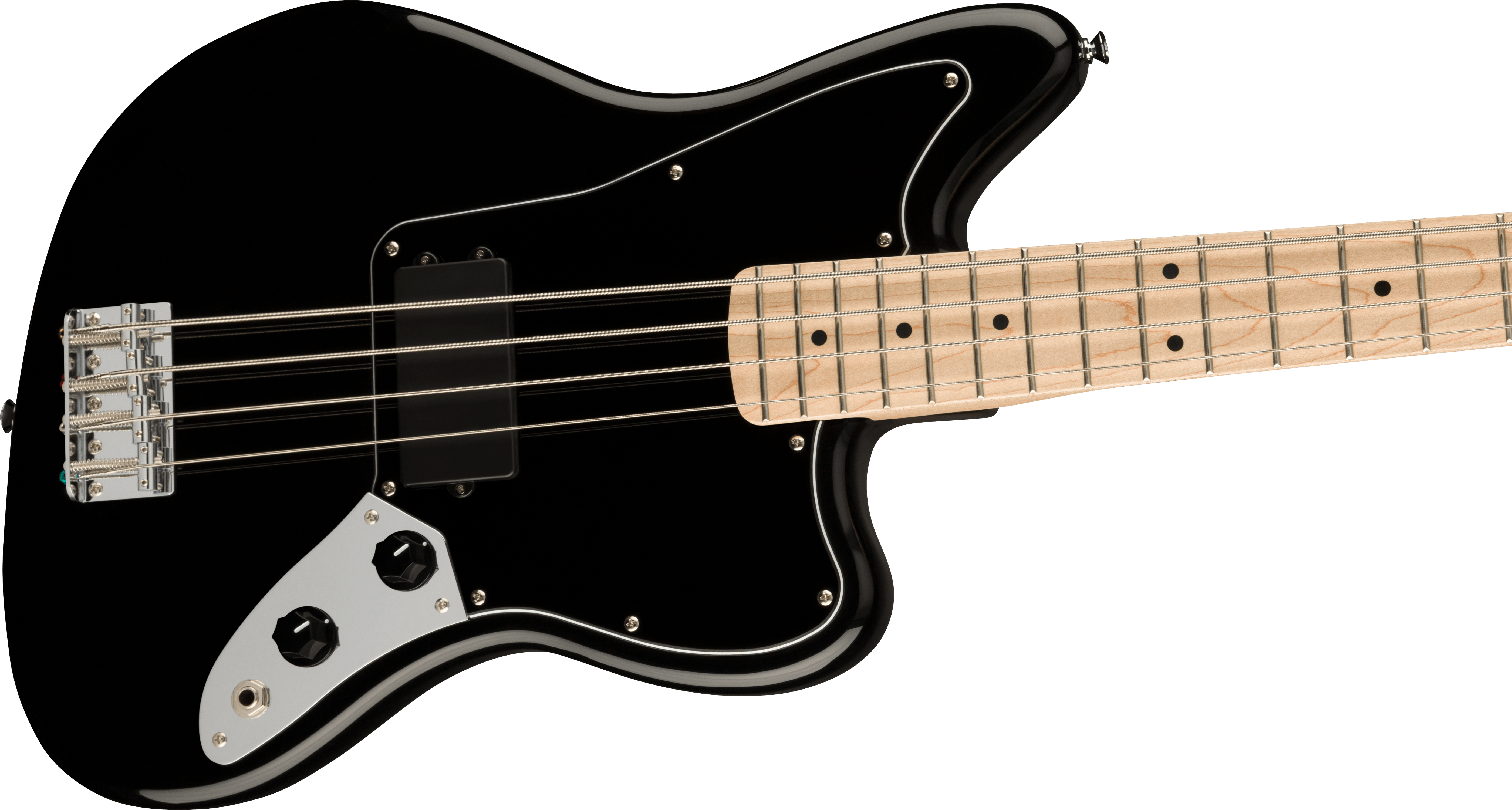Squier Affinity Jaguar Bass