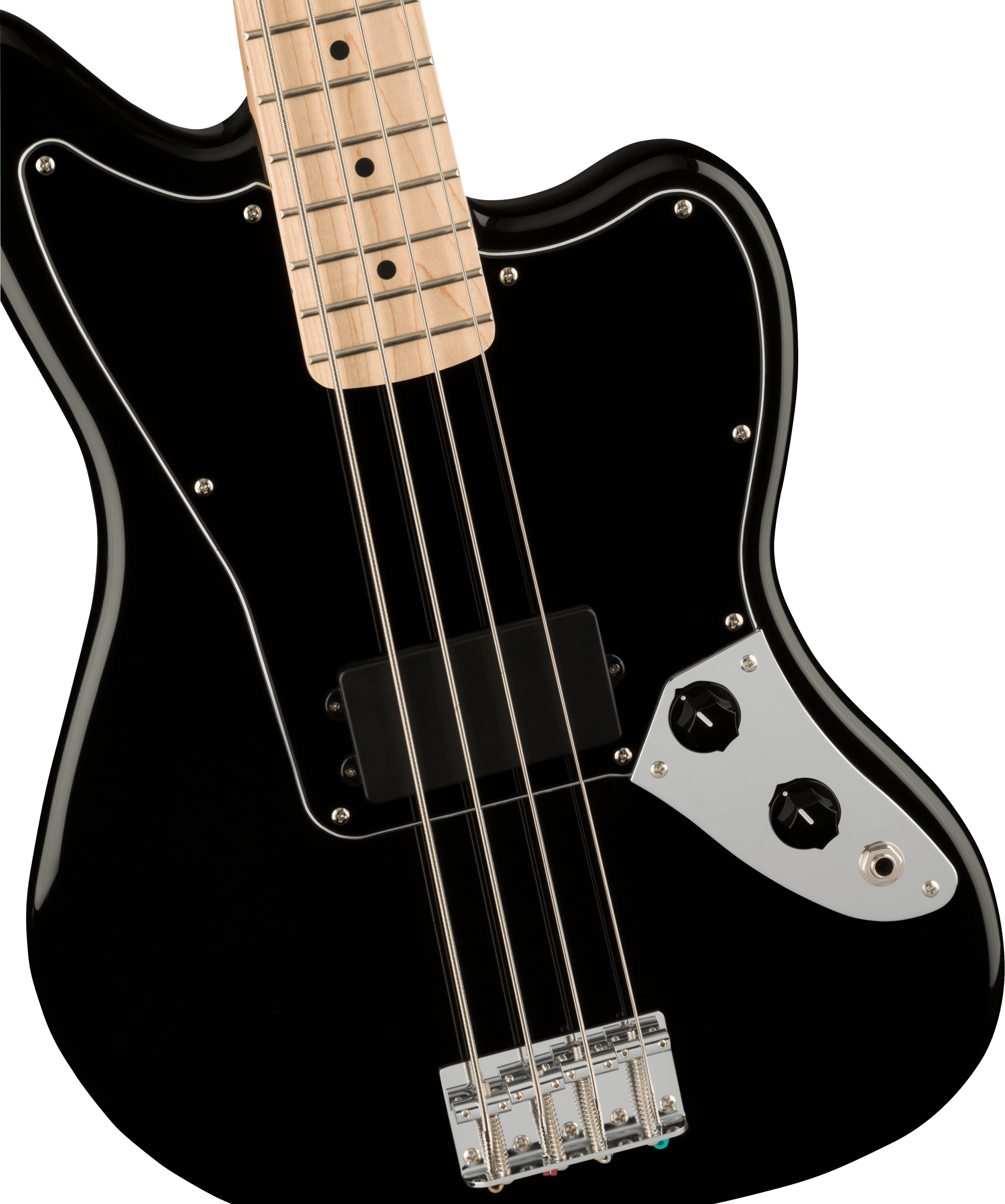 Squier Affinity Jaguar Bass