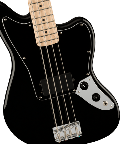 Squier Affinity Jaguar Bass
