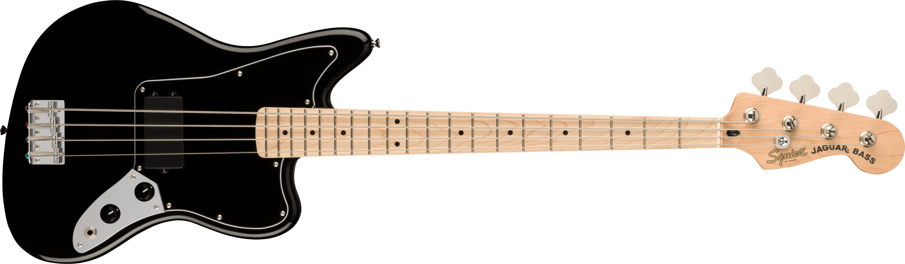 Squier Affinity Jaguar Bass