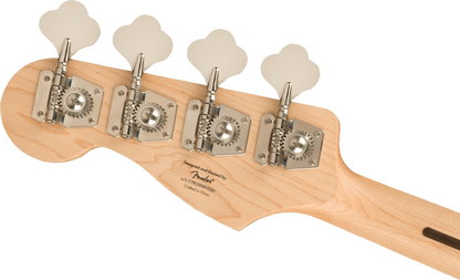 Squier Affinity Jaguar Bass