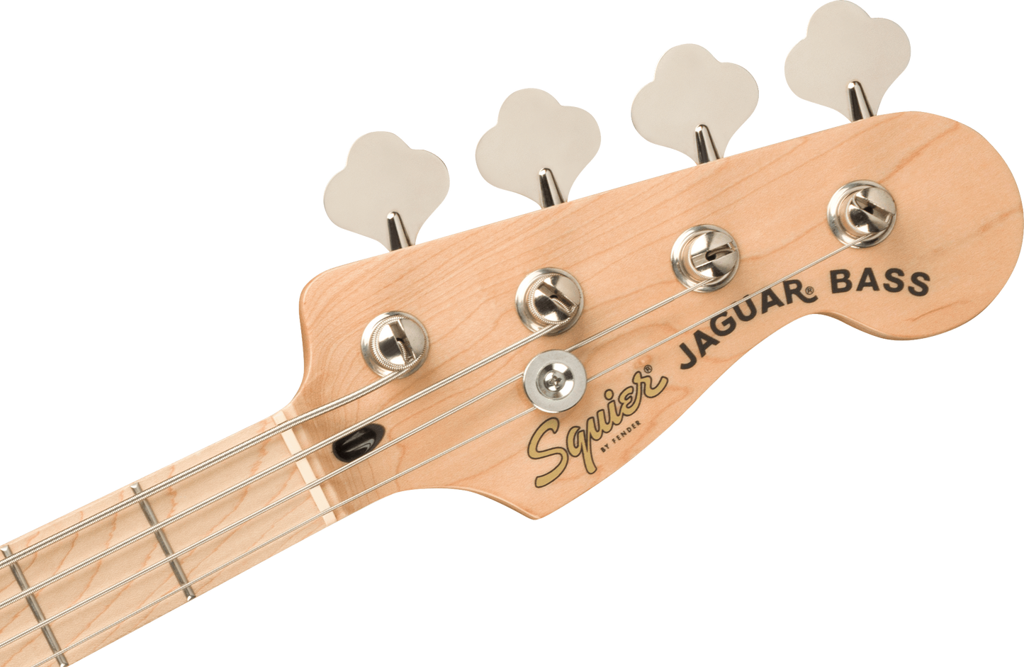Squier Affinity Jaguar Bass