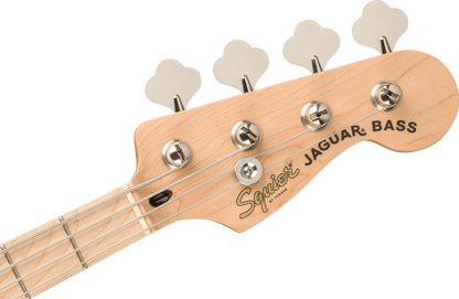 Squier Affinity Jaguar Bass