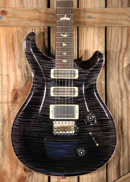 Paul Reed Smith Studio, RW FB, 10-Top, Gray Black