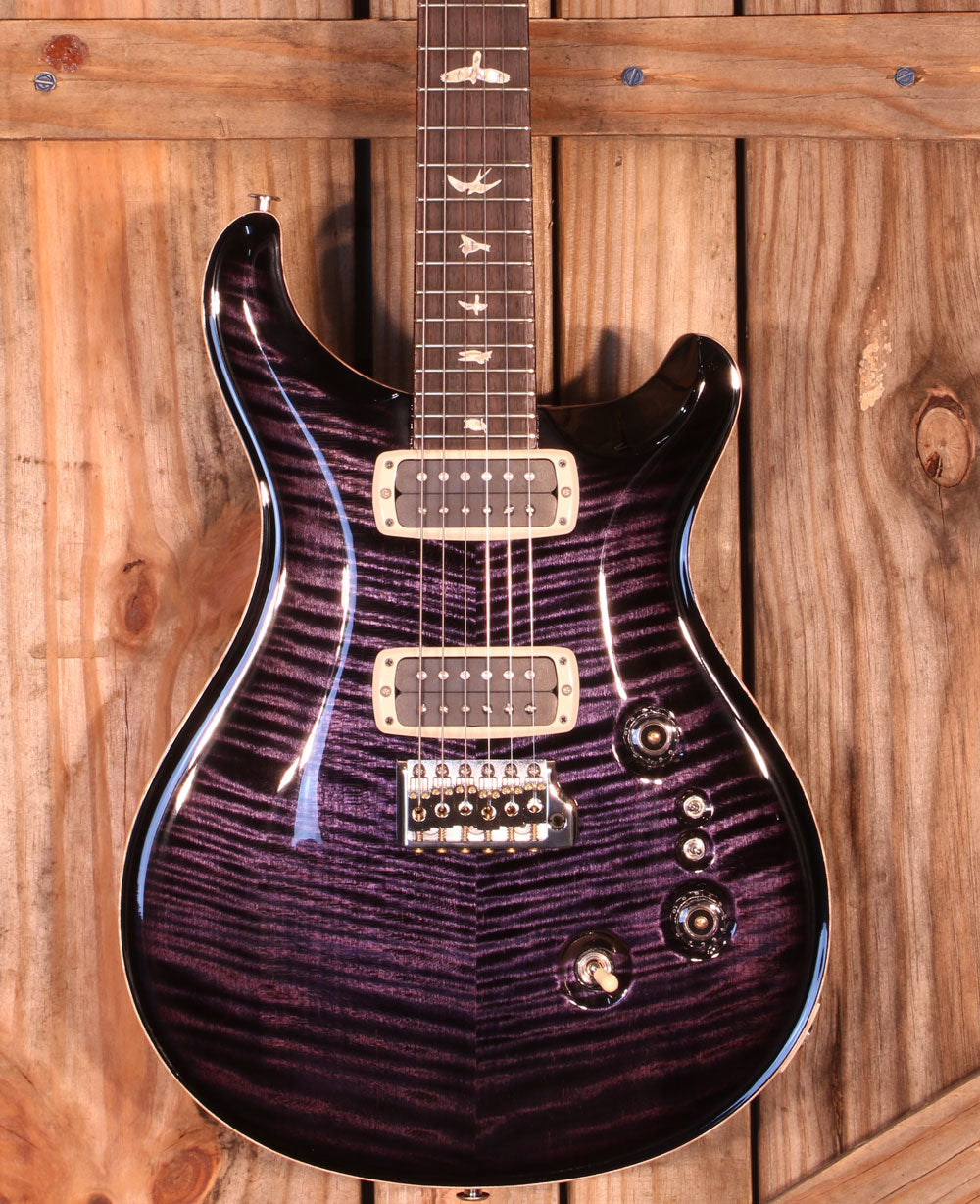 Paul Reed Smith Custom 24/08, Non 10, Purple Mist