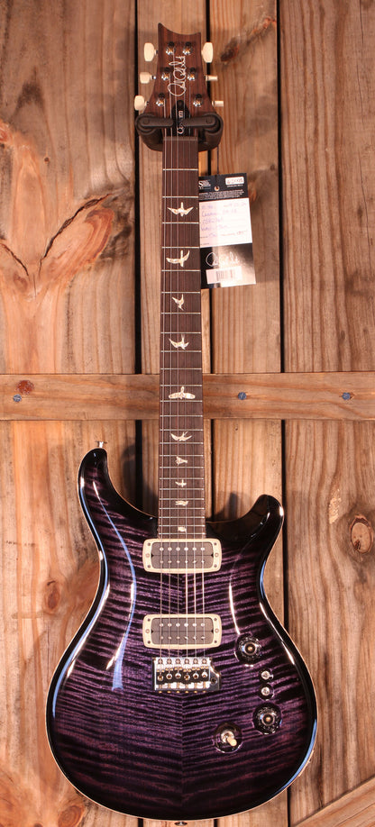 Paul Reed Smith Custom 24/08, Non 10, Purple Mist