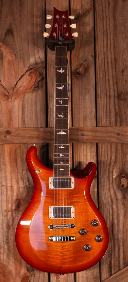 Paul Reed Smith S2 10th Anniversary McCarty 594, Dark Cherry Sunburst