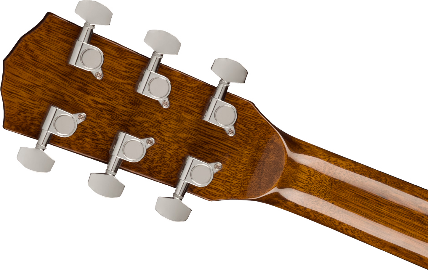 Fender CD-60S Natural Dreadnought V3 Acoustic Guitar with Case