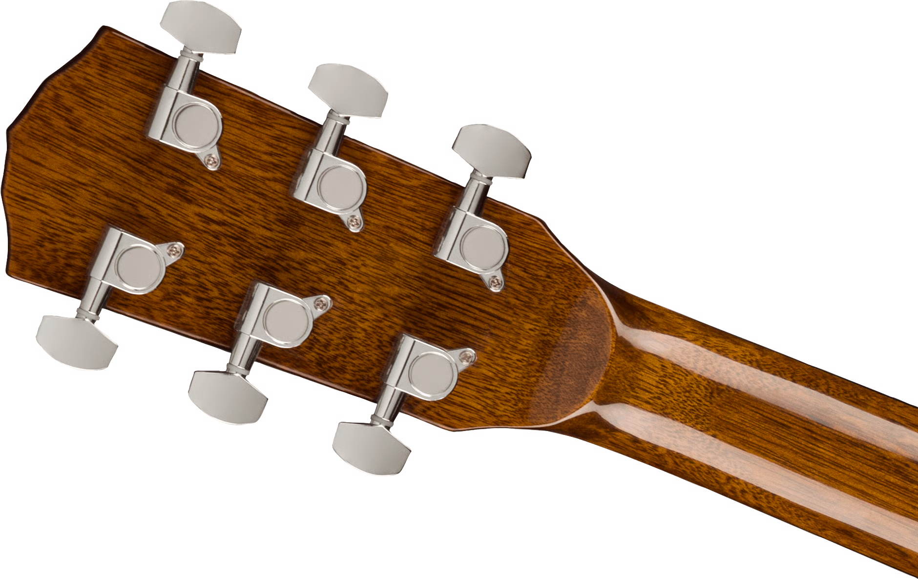 Fender CD-60S Natural Dreadnought V3 Acoustic Guitar with Case