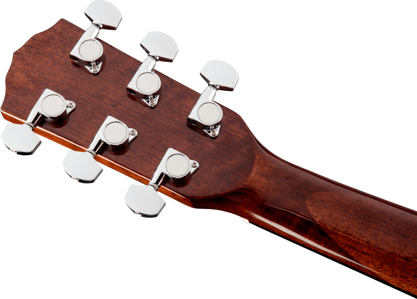 Fender CD-60SCE Mahogany Dreadnought Acoustic-Electric Guitar