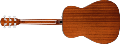 Fender CD-60S Concert Acoustic Guitar, Sunburst