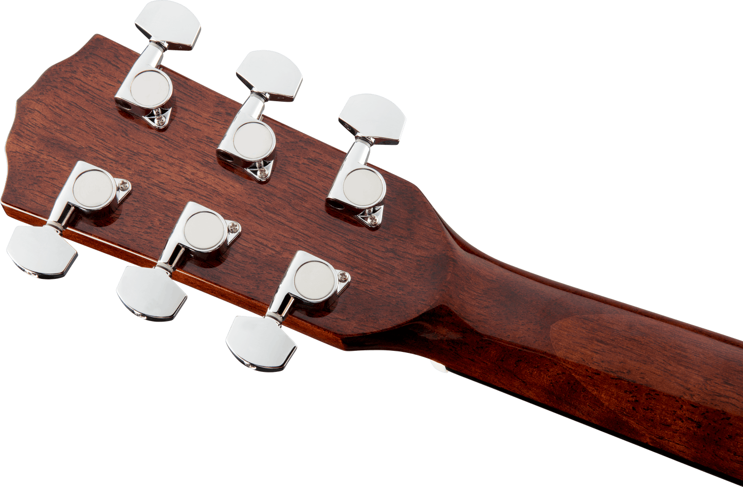 Fender CD-60S Concert Acoustic Guitar, Sunburst