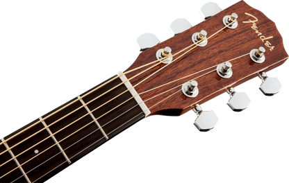 Fender CD-60S Concert Acoustic Guitar, Sunburst