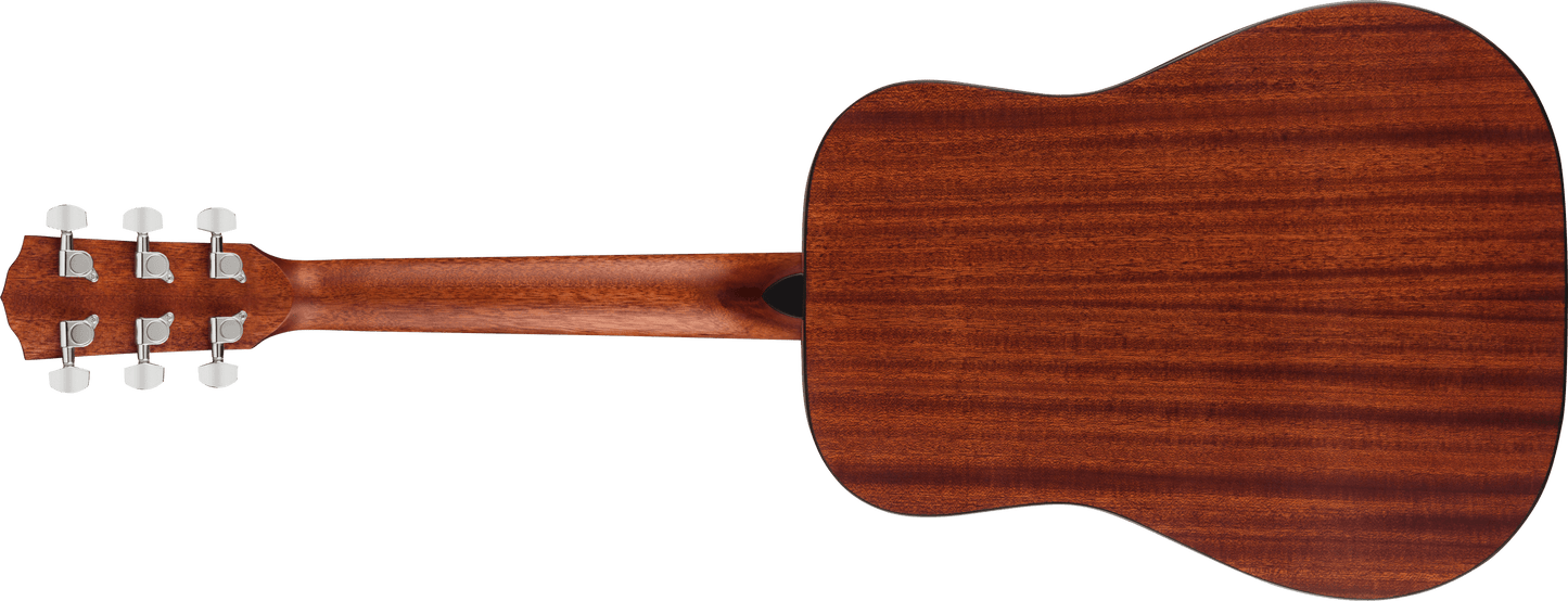 Fender FA-15 3/4 Scale Acoustic Guitar