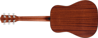 Fender FA-15 3/4 Scale Acoustic Guitar