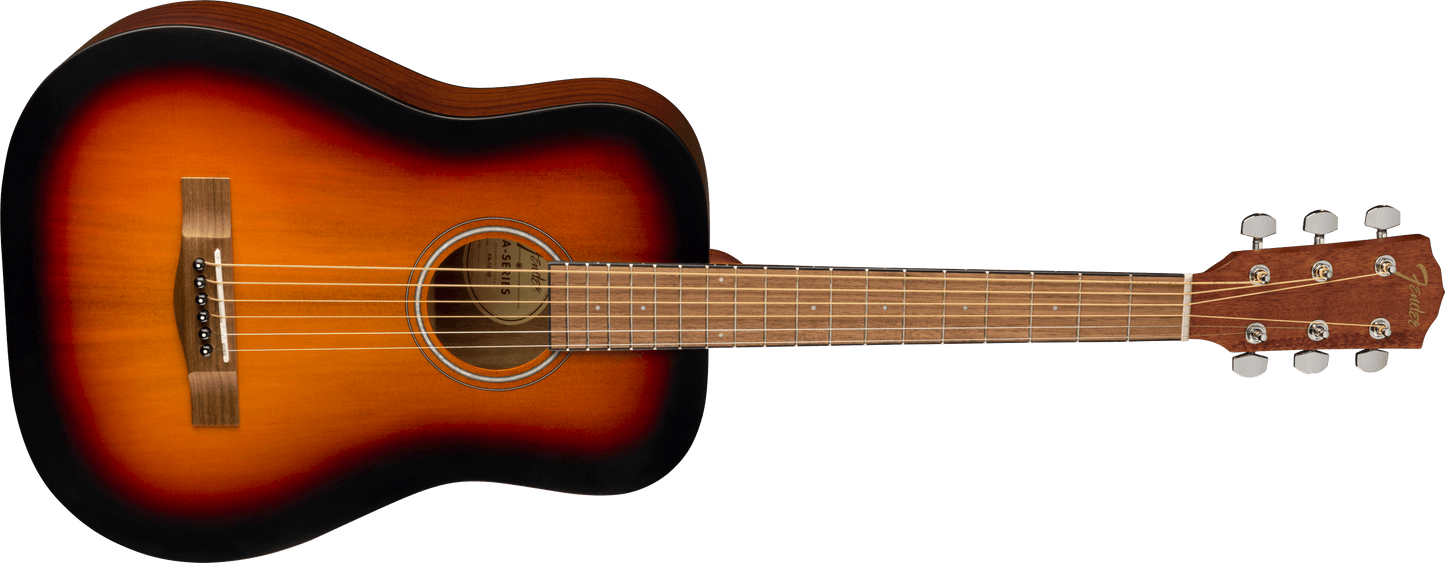 Fender FA-15 3/4 Scale Acoustic Guitar