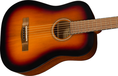 Fender FA-15 3/4 Scale Acoustic Guitar