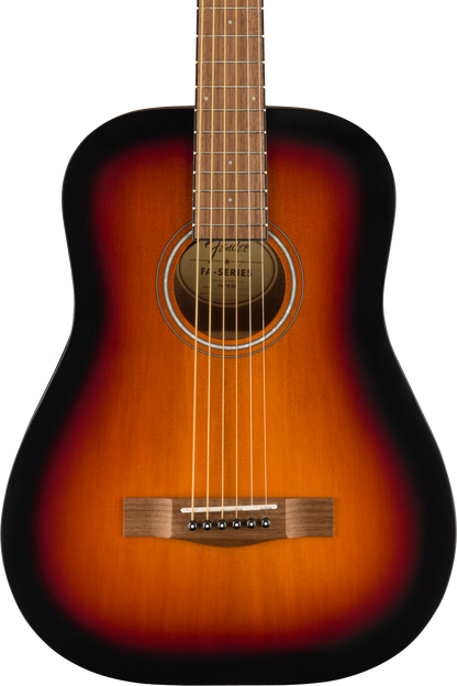Fender FA-15 3/4 Scale Acoustic Guitar