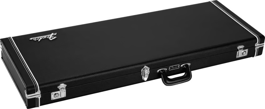 Fender Classic Series Wood Case - Jazzmaster®/Jaguar®