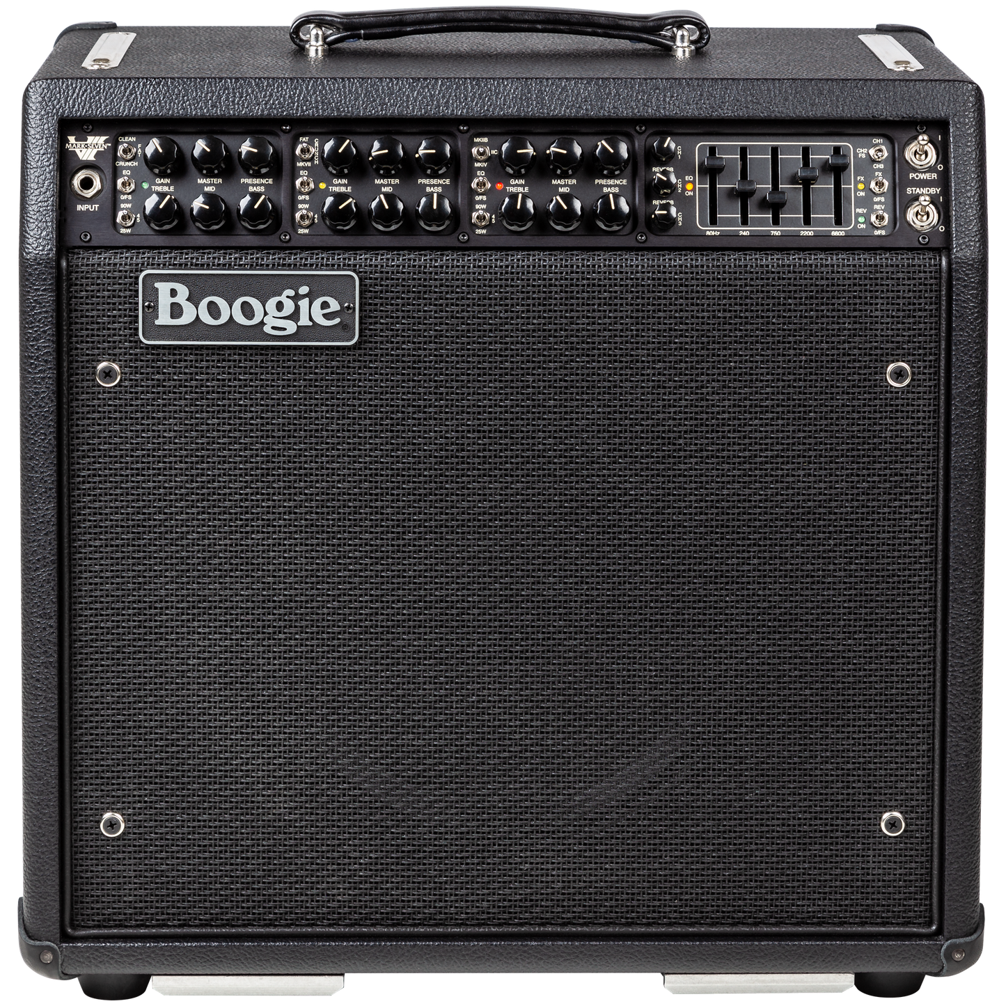 Boogie Mark VII 1x12 Combo Amp