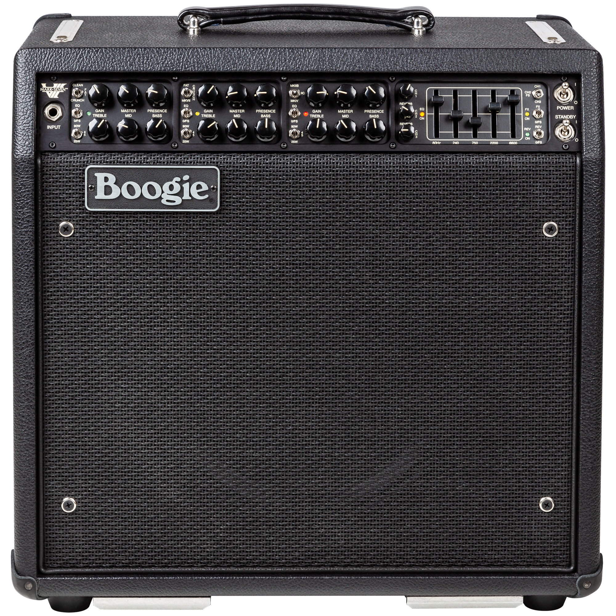 Boogie Mark VII 1x12 Combo Amp