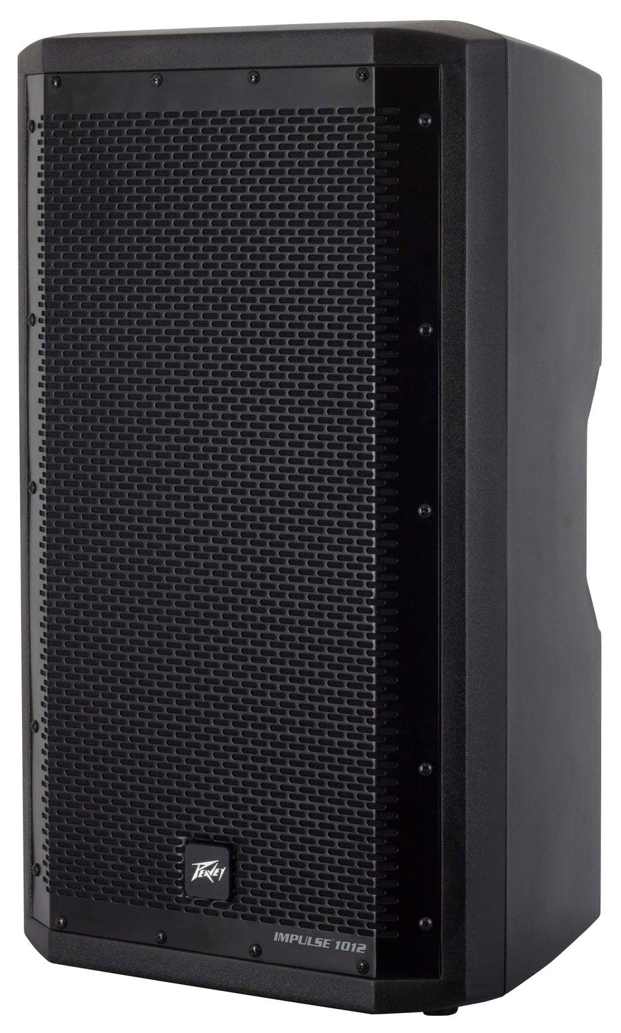 Peavey Impulse 1012 8 Ohm Black Weather-Resistant Loudspeaker