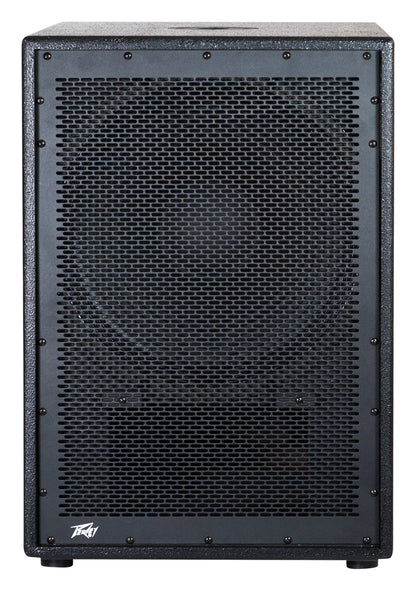 Peavey PVs 15 Vented Powered Bass Subwoofer